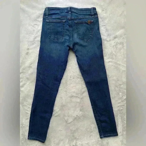 Joe’s Jeans Carla Jegging NWOT - Picture 7 of 8